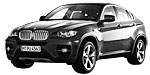 BMW E71 DF196 Fault Code