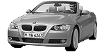 BMW E93 DF196 Fault Code